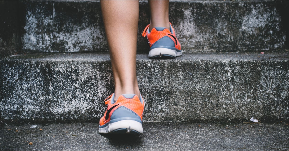 Does Running Help You Lose Weight POPSUGAR Fitness UK