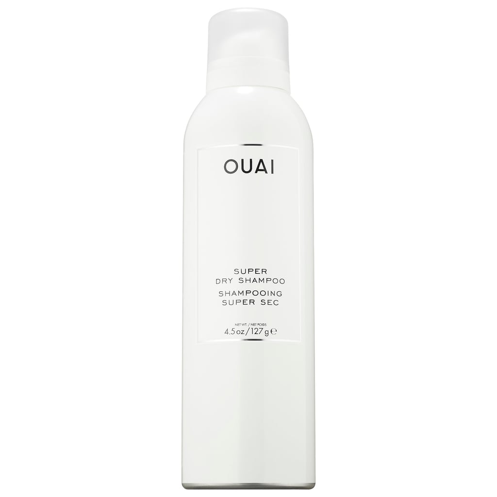 Ouai Super Dry Shampoo