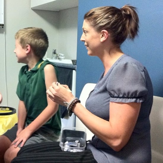 FluMist Nasal Flu Vaccine Will No Longer Be Administered