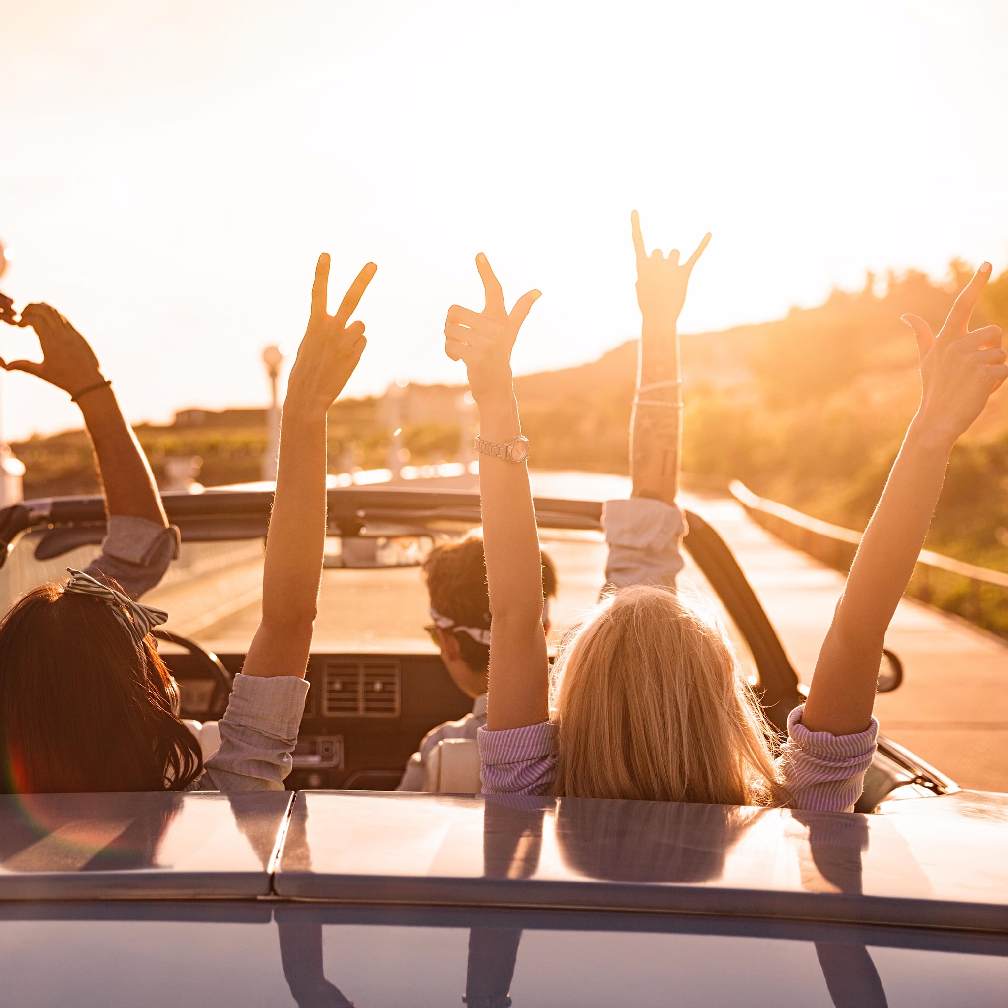 Image result for summer road trip