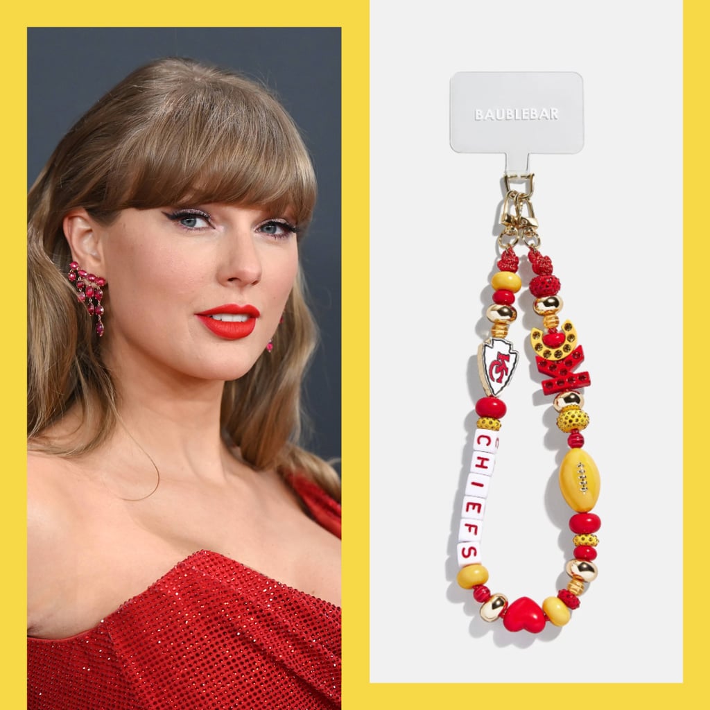 The Ultimate Taylor Swift-Inspired Guide to Football Season