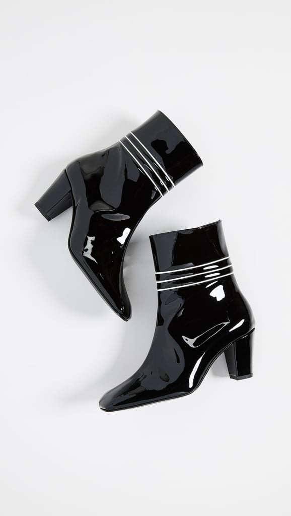 Dorateymur Lagonda Boots