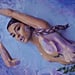 Ariana Grande Wants to Release a Lush Bath Bomb