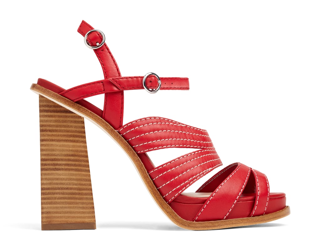 Misha Nonoo x Aldo Rise Collection Spring 2016