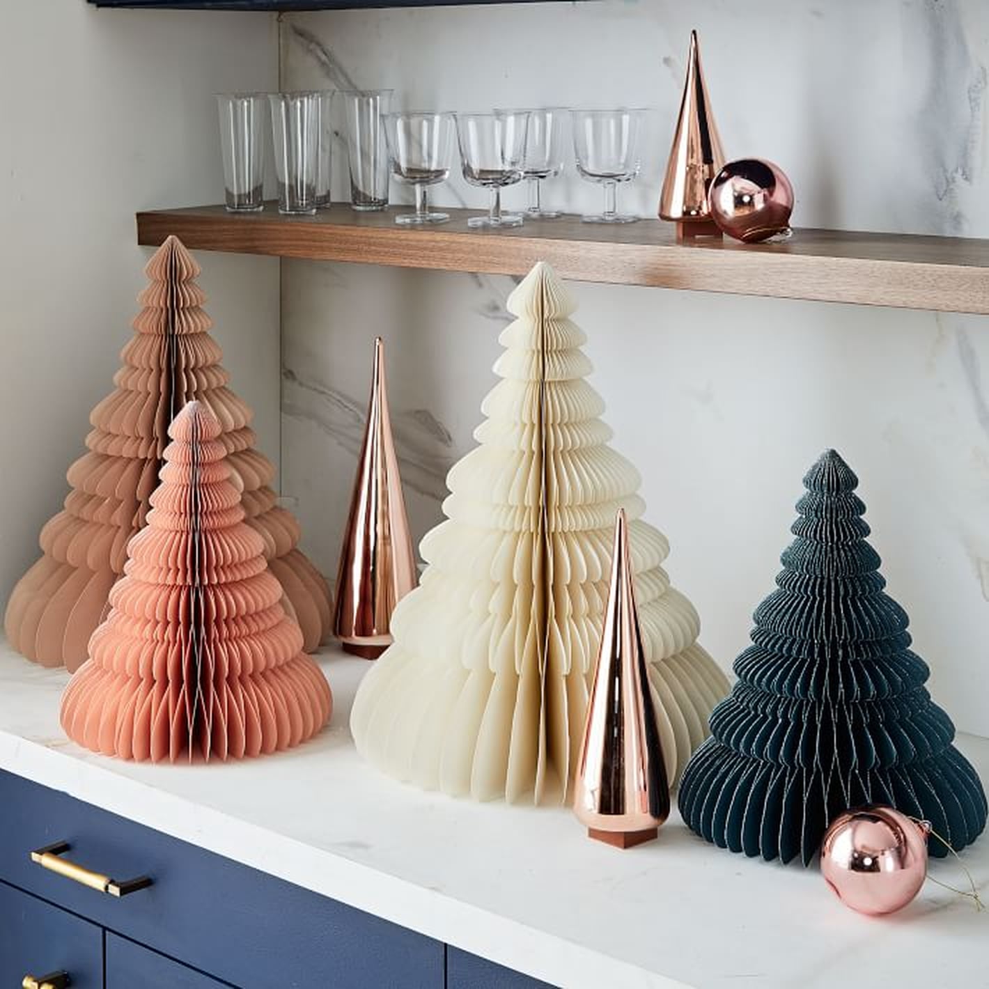 West Elm's Christmas 2017 Collection PS Family