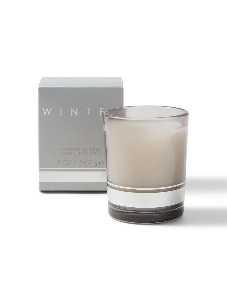 Winter 2oz. Candle