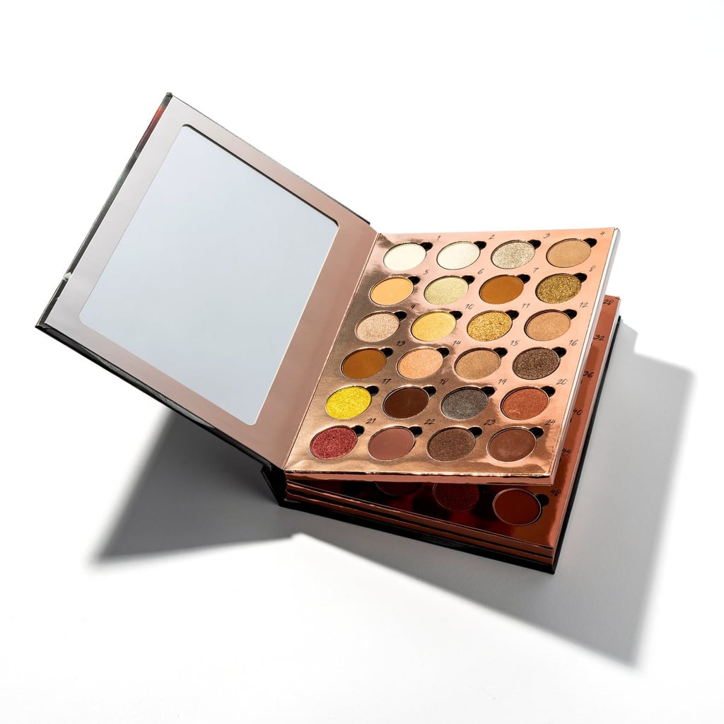 Coloured Raine Book of Shades Eyeshadow Organizer