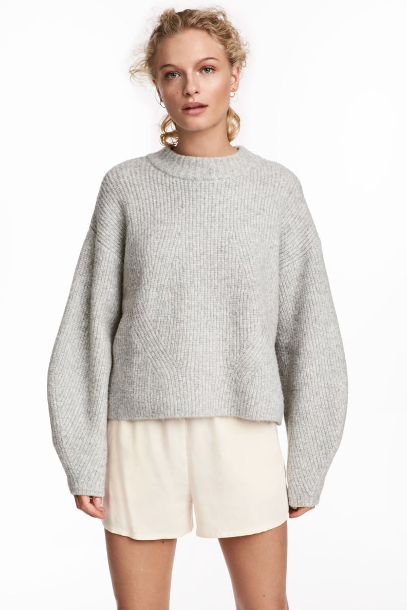 H&M Knit Sweater