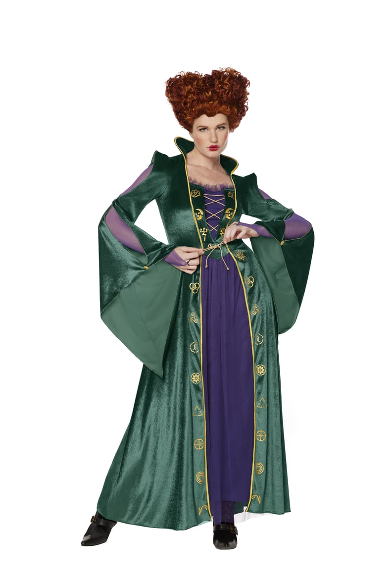 Winifred Sanderson