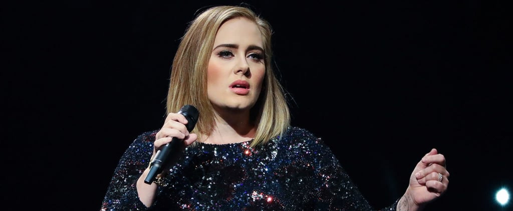 Adele Talks Divorce, Almost Not Releasing 30, and More