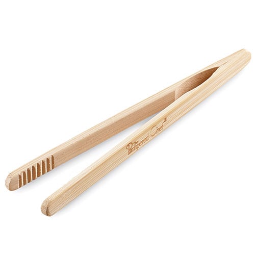 Pampered Chef Toaster Tongs
