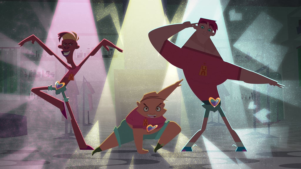 Super Drags