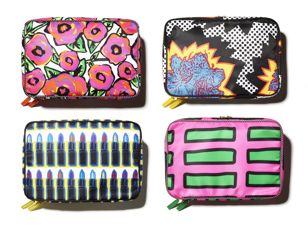 Sonia Kashuk Weekender Bag