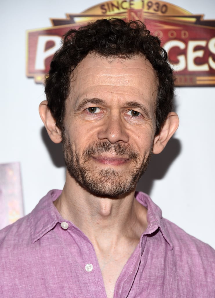 Adam Godley as Pogo