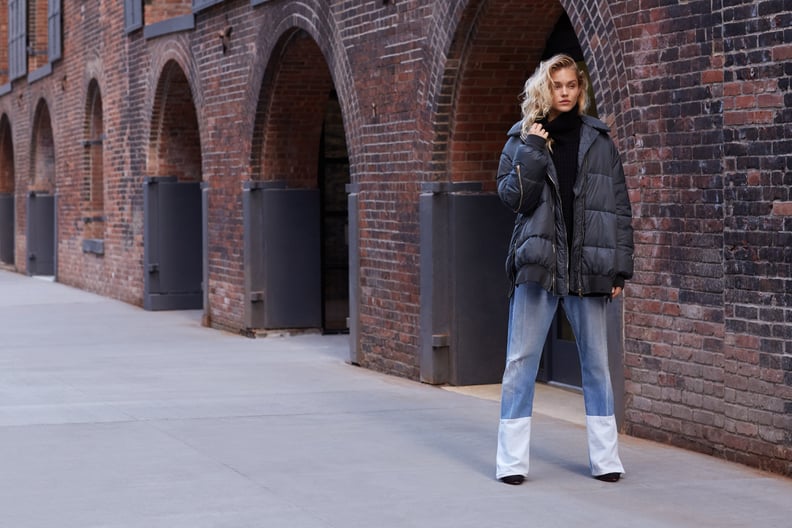 What to Try: Puffer Jackets