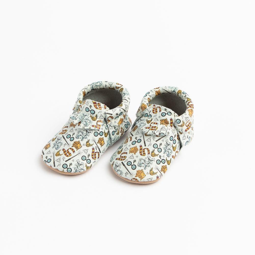 Harry potter moccasins sale