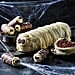 M&S's New Yummy Mummy Colin the Caterpillar Cake Is a Must For Any Halloween Party