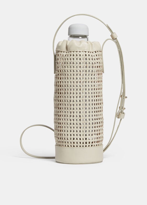 Vince Runyon Bottle Bag