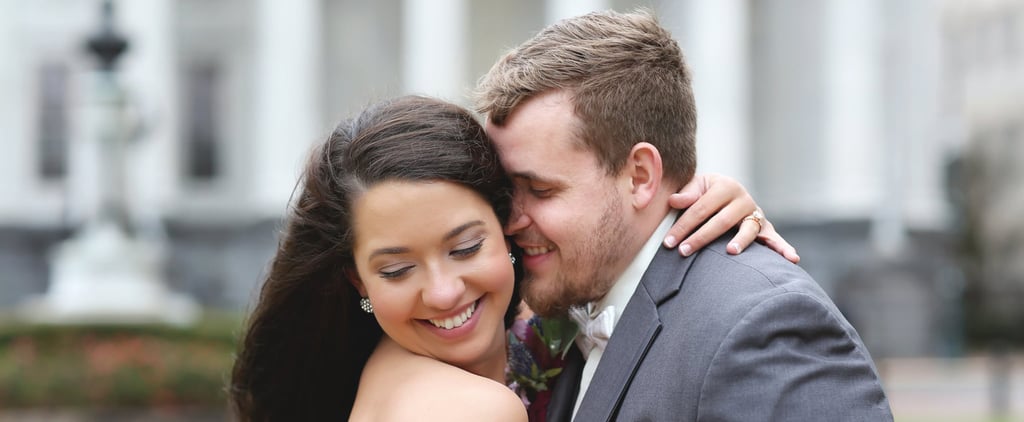 New Orleans Wedding