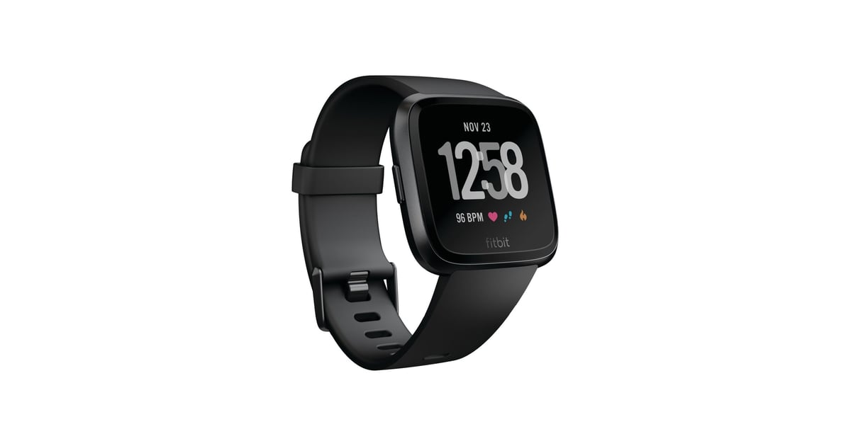 fitbit versa activity smartwatch