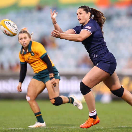 The Women's Rugby World Cup Is Here — These Are the Rules