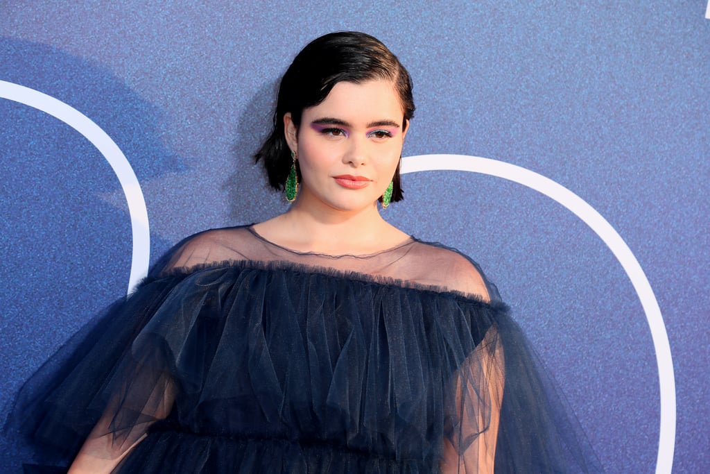 Barbie Ferreira's Quotes on Life