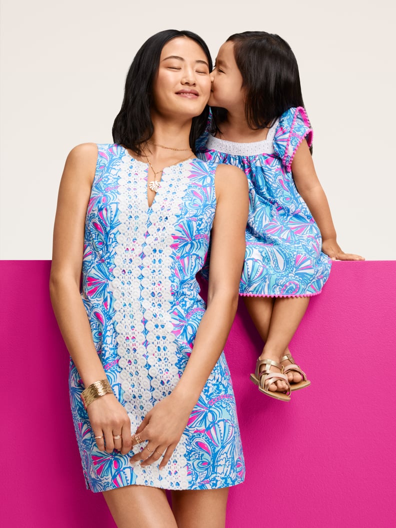 Lilly Pulitzer for Target