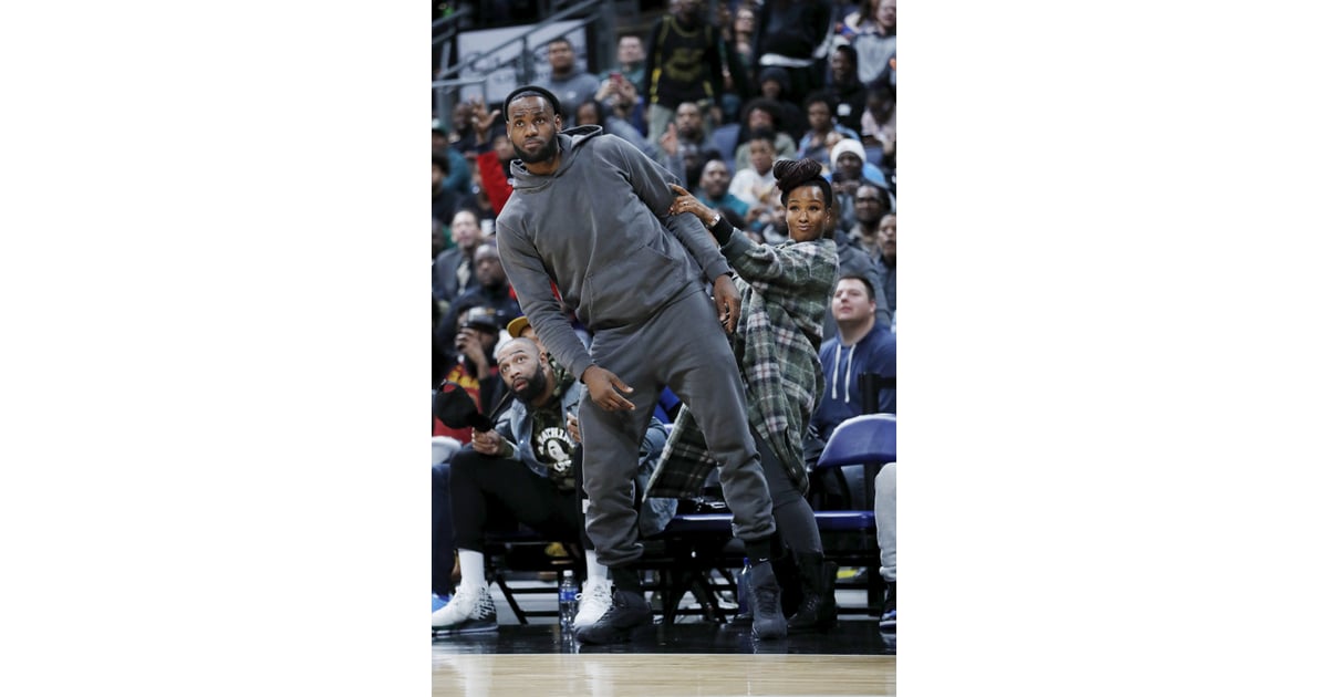 sierra canyon lebron 17