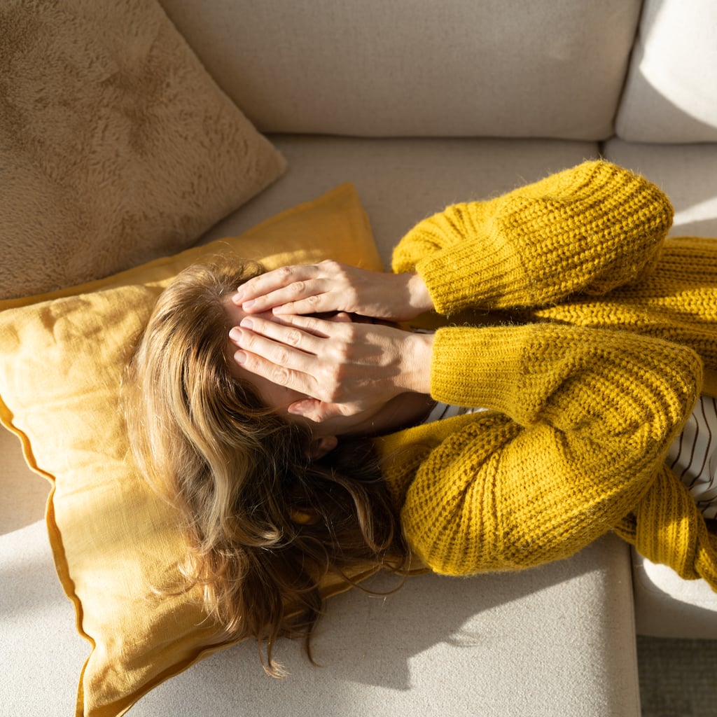 Everyone on the Internet Feels Overstimulated — but Are You, Actually?