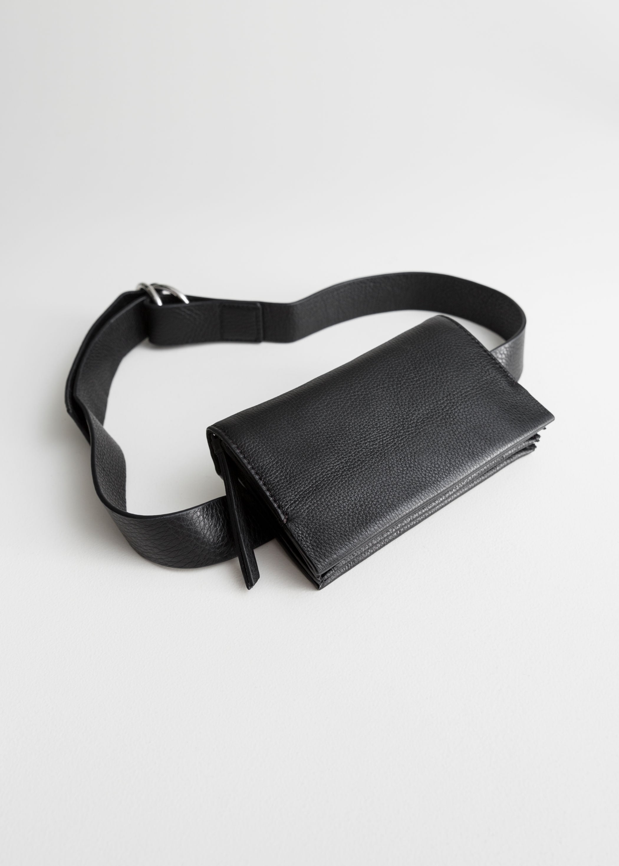 Other stories belt bag on sale
