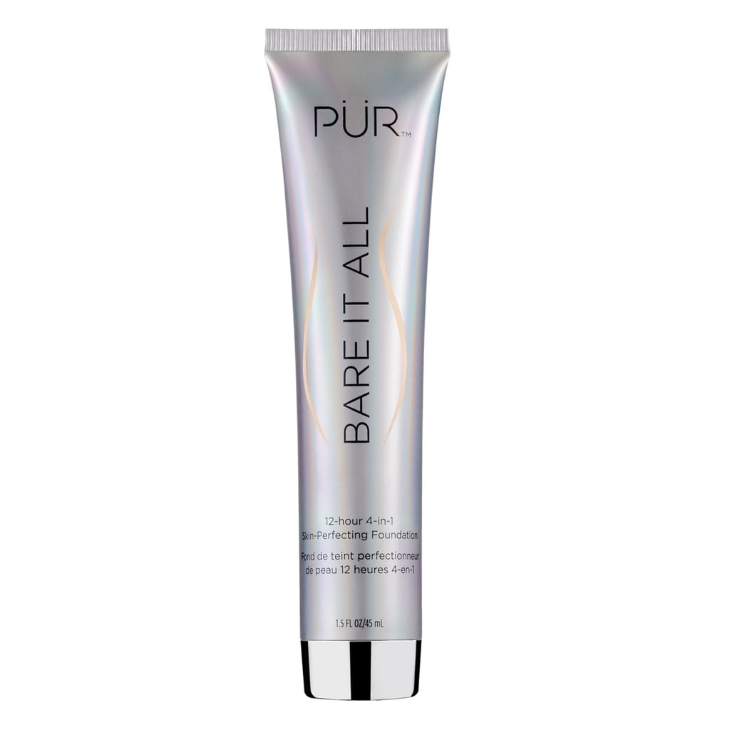PUR Bare It All 4-in-1 Skin-Perfecting Foundation