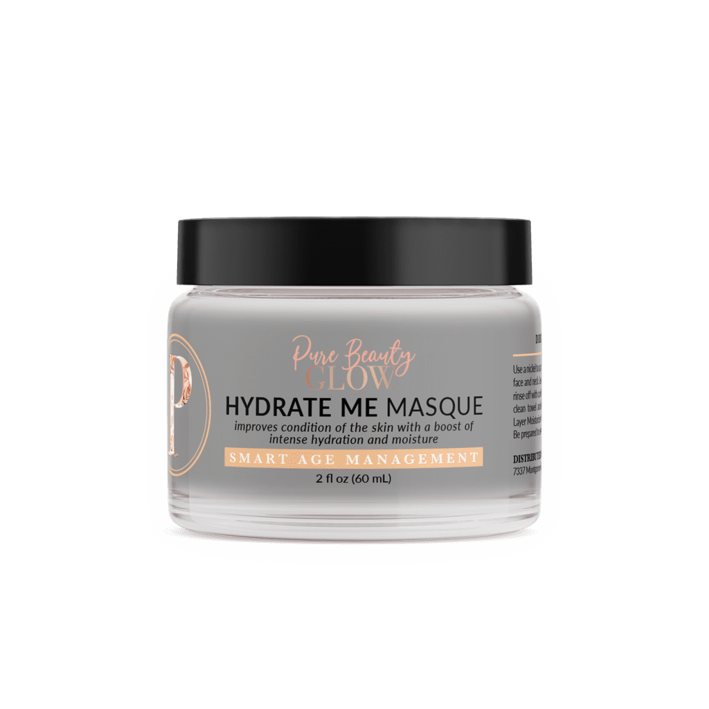 Hydrate Me Masque