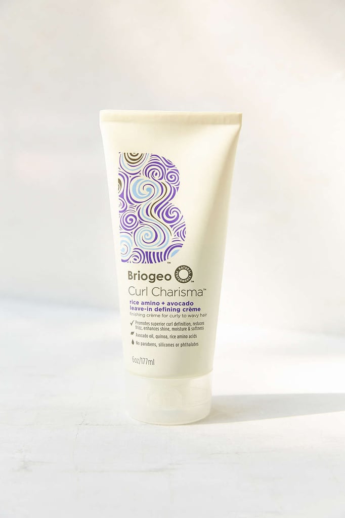 Briogeo Curl Charisma Leave In Best Beauty Products For October