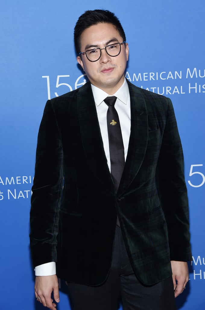 Bowen Yang as Kim Jong-un