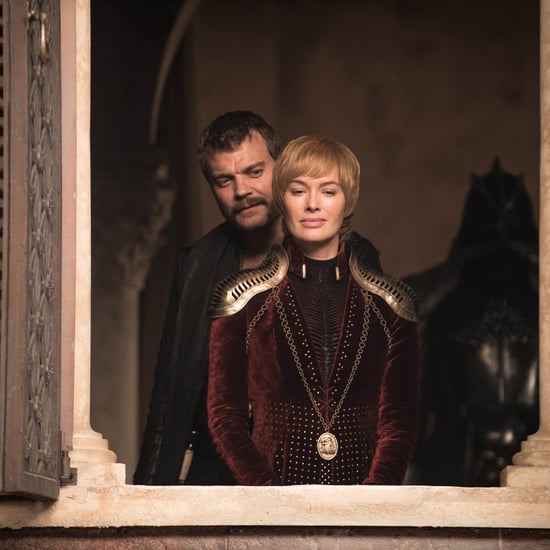 Will Euron Betray Cersei on Game of Thrones?