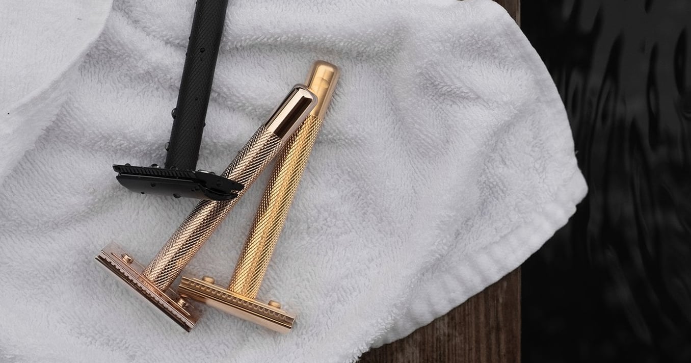 Oui the People Sensitive Skin Razor Review | PS Beauty