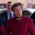 Ouch! Princess Anne Had a Savage Response When Asked About Prince Philip's Car Accident