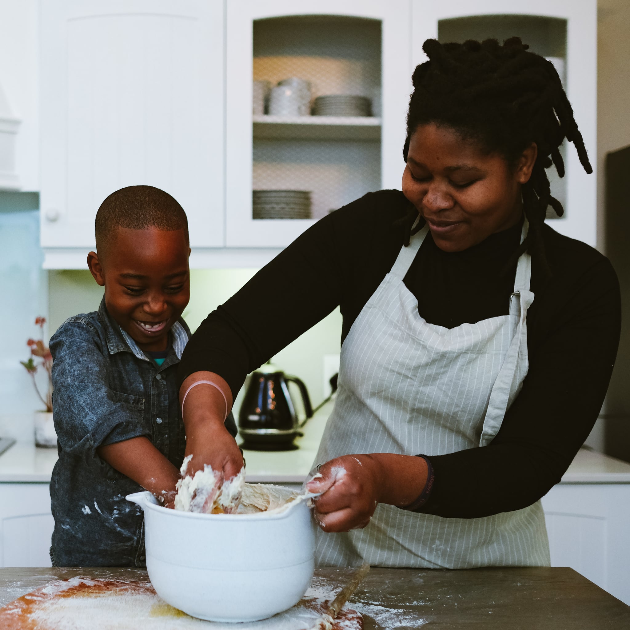 Fun Family Activity Ideas From Tiktok Popsugar Family