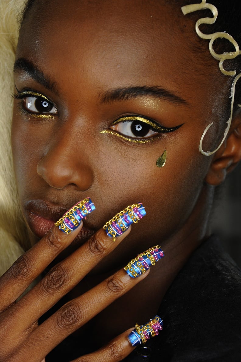 CND For The Blonds Spring 2015