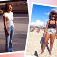 How I Embraced My Curvier Mom Body With Self-Love This Summer