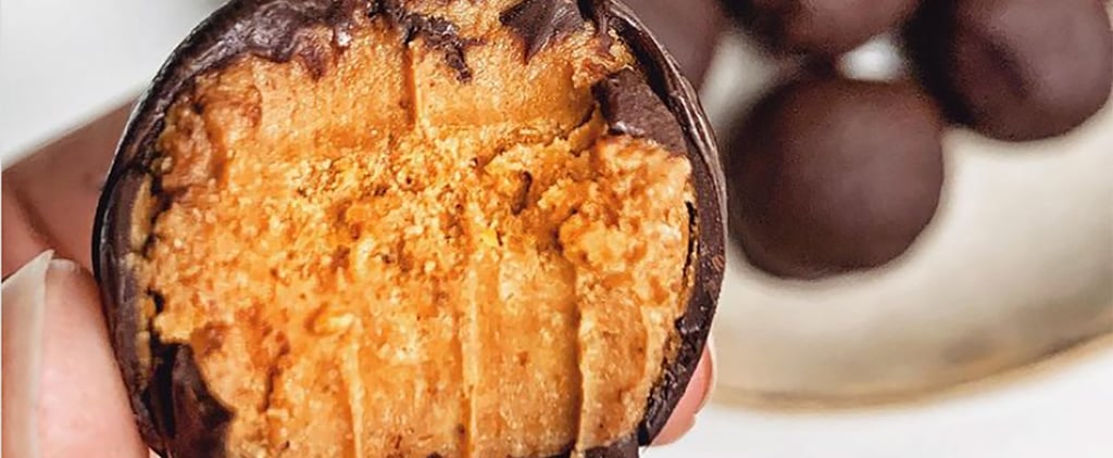 These Pumpkin Protein Truffles Are Made Without Refined Sugar and Taste Like Candy!