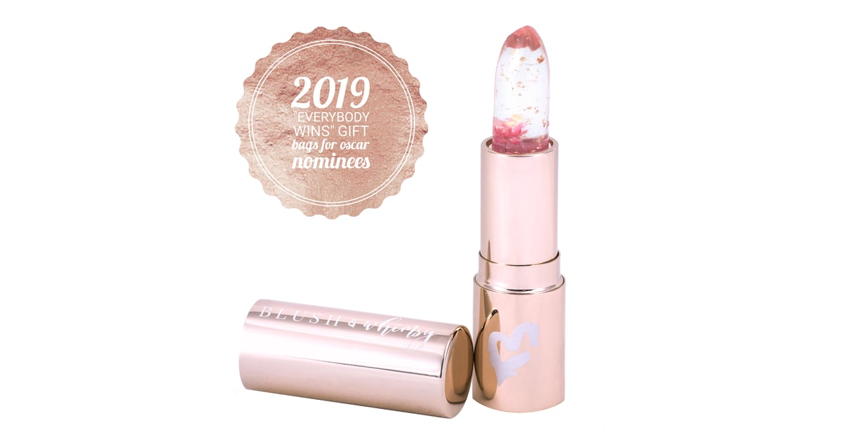 Blush & Whimsy Limited Edition Magical Color Changing Lipstick in Oscar