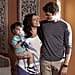 Will Jane End Up With Michael on Jane the Virgin?