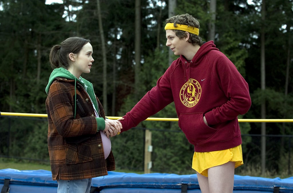 Ellen Page as Juno MacGuff in Juno (2007)