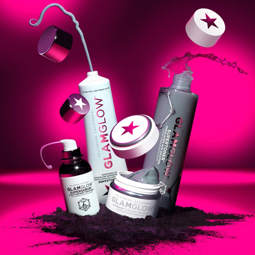 Glamglow supertoner store