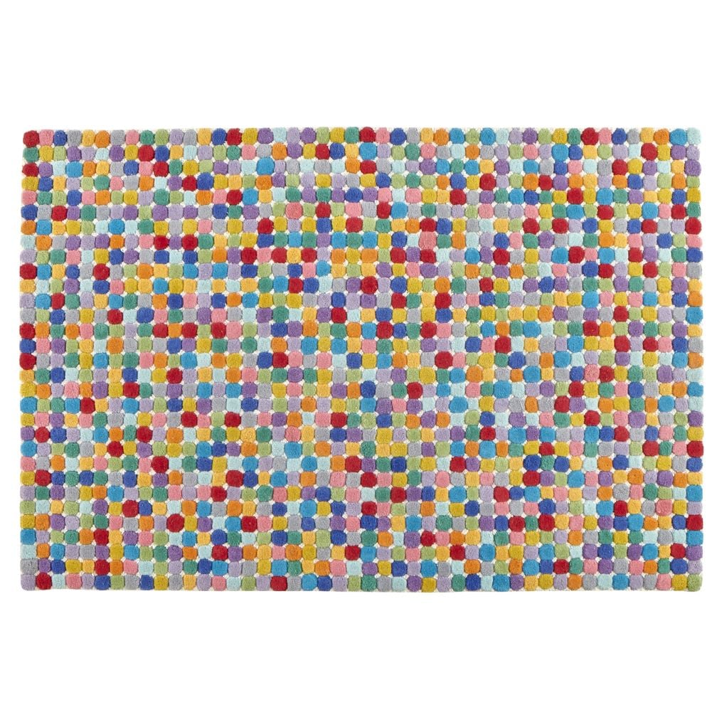 Jellybean Area Rug