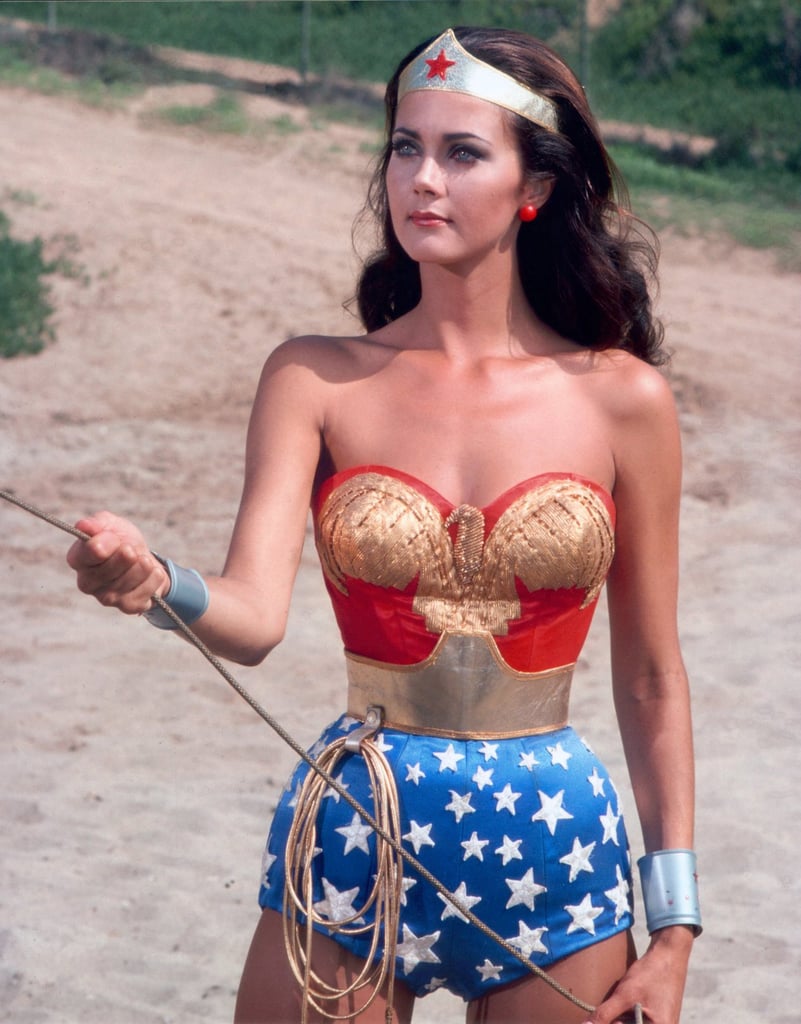 Wonder Woman
