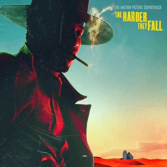 Listen to The Harder They Fall Soundtrack