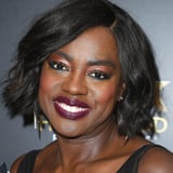 Viola Davis Praises Rihanna Making