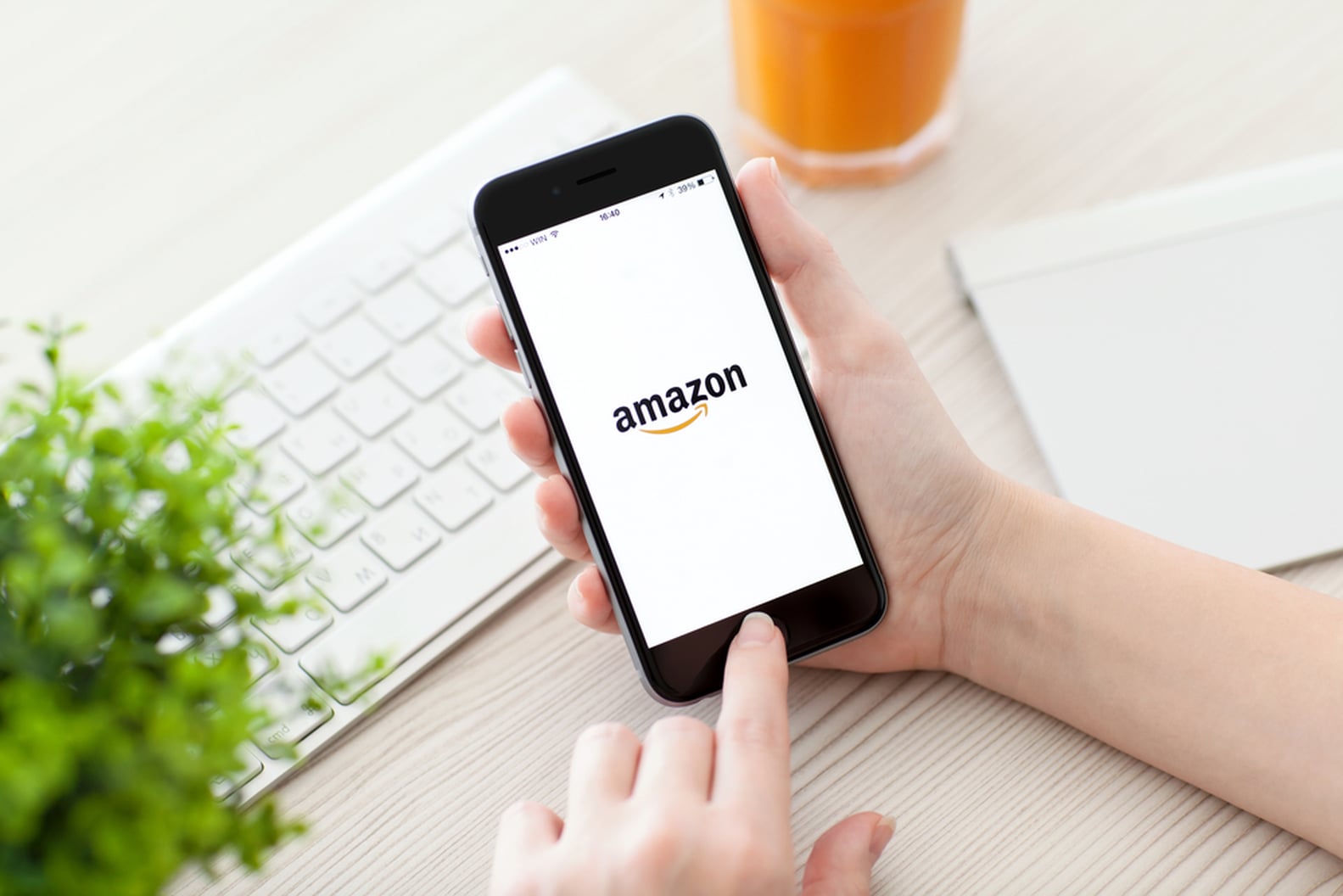 does amazon have 2 hour delivery